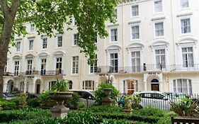 Rove Hotel London Paddington